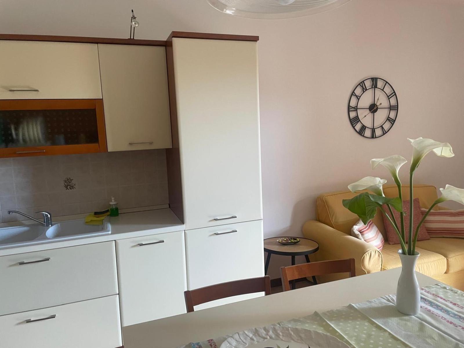 Marina's Venice Garden Apartment *