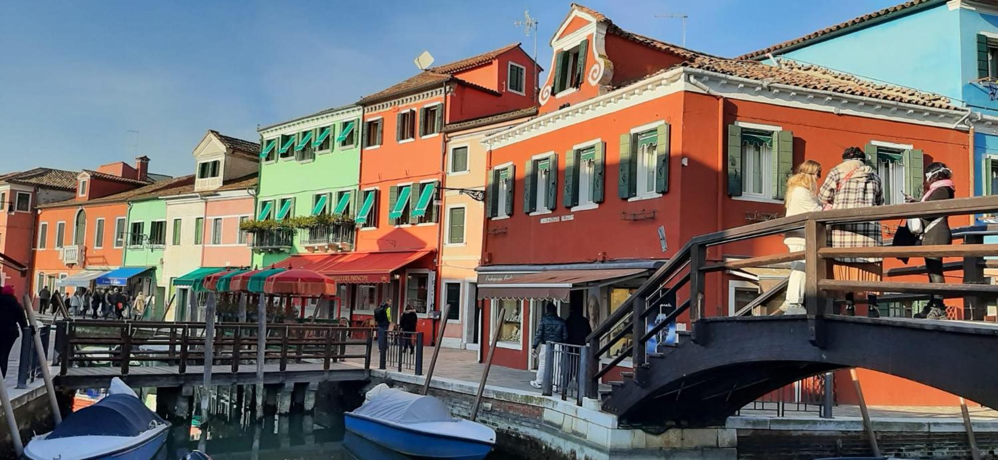 Marina's Venice Garden Apartment Roncade