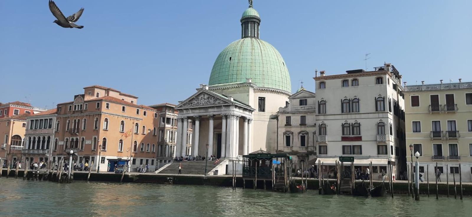Apartment Marina's Venice Garden